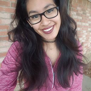 Meet your Posher, Jackie